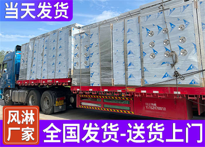 寧波某日用品公司采購201雙吹感應(yīng)互鎖風淋室